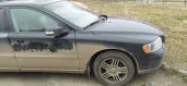 Автомобиль VOLVO S60, 2006г.в., идентификационный номер (VIN): YV1RS654972614146, регистрационный знак: Н974УУ 96. Обременения (ограничения): залог в пользу «Банк24.ру» (ОАО).